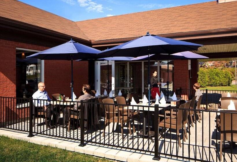 Best Western Hotel St. Jerome