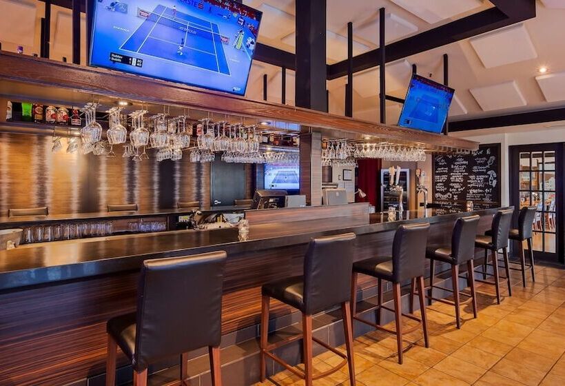 Best Western Hotel St. Jerome