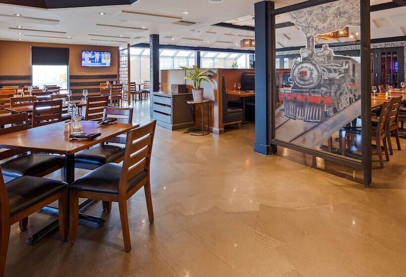 Best Western Hotel St. Jerome