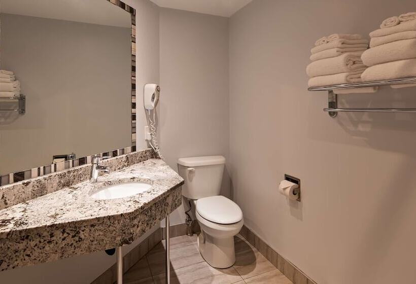 Best Western Hotel St. Jerome