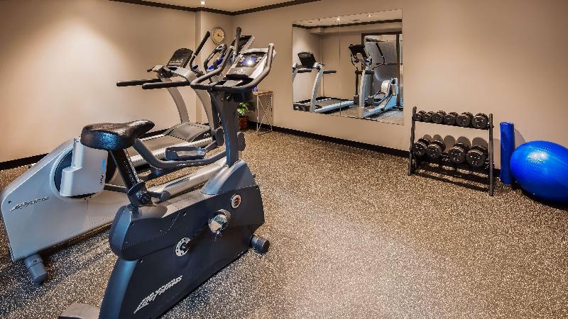 Best Western Hotel St. Jerome