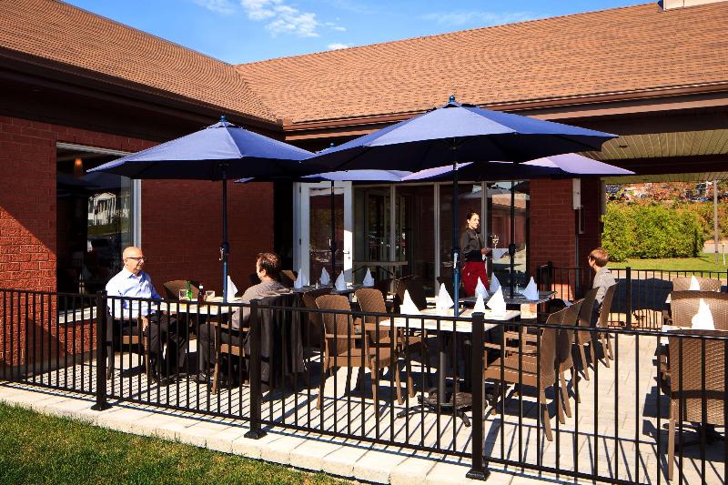 Best Western Hotel St. Jerome