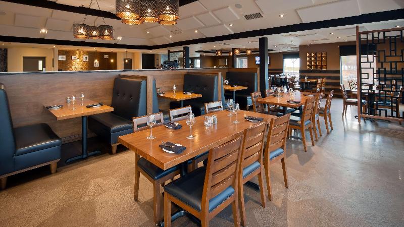 Best Western Hotel St. Jerome