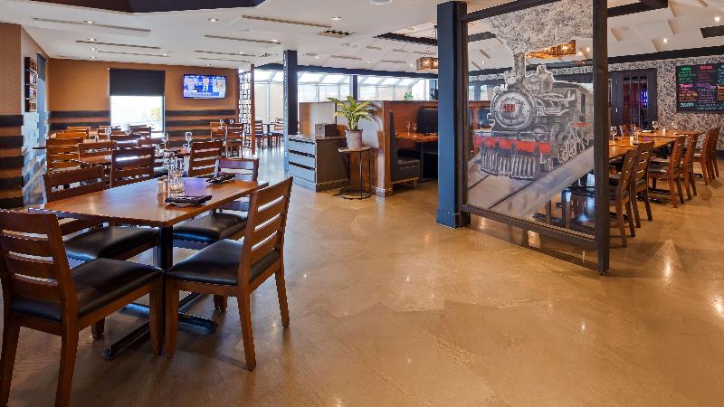 Best Western Hotel St. Jerome