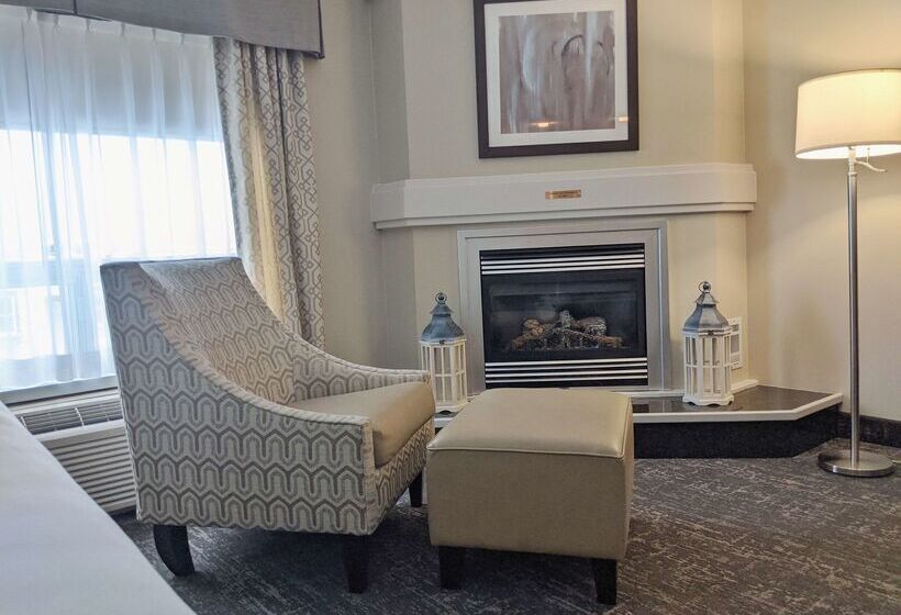 فندق Best Western Swan Castle Inn