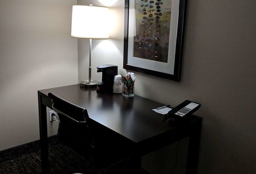 فندق Best Western Swan Castle Inn