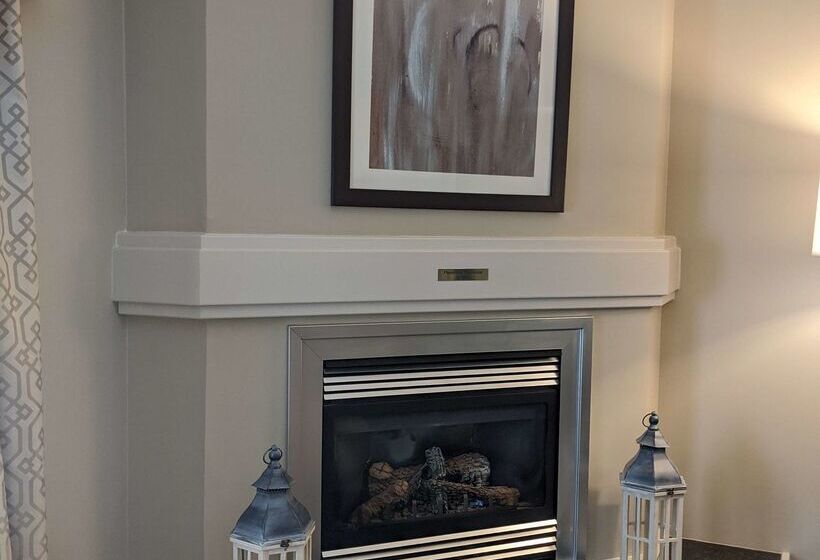 فندق Best Western Swan Castle Inn