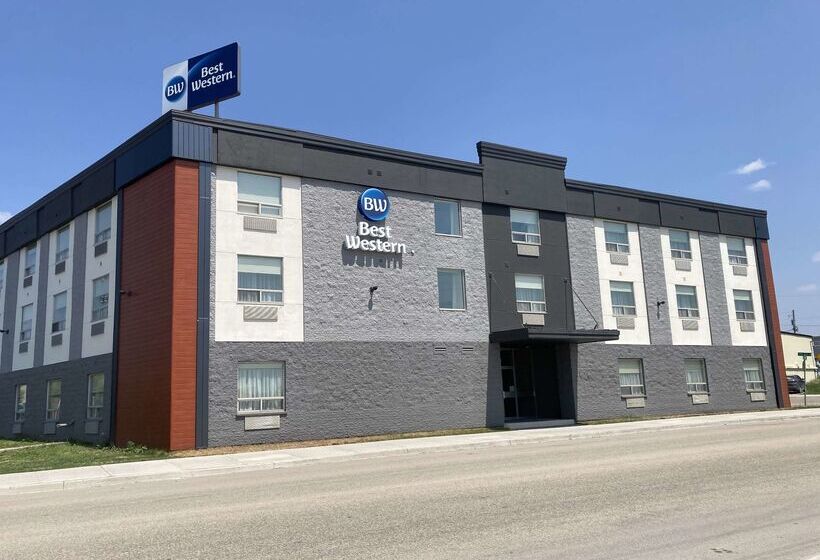 فندق Best Western Swan Castle Inn