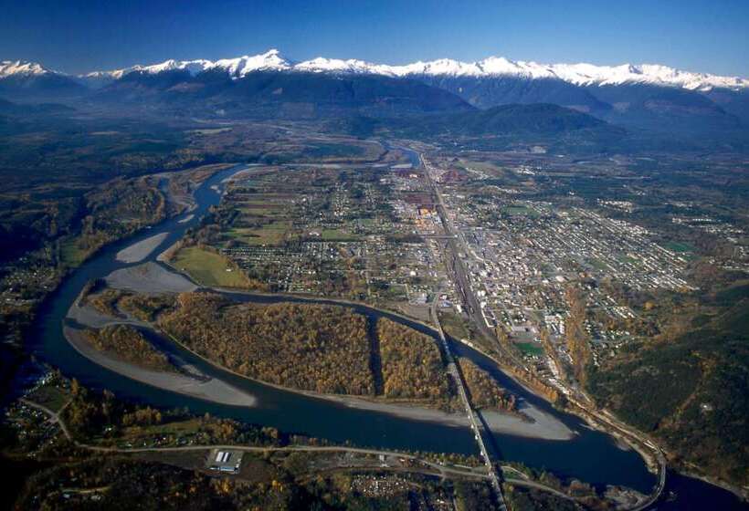 فندق Best Western Terrace Inn