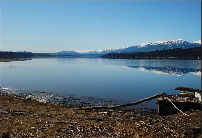 فندق Best Western Terrace Inn