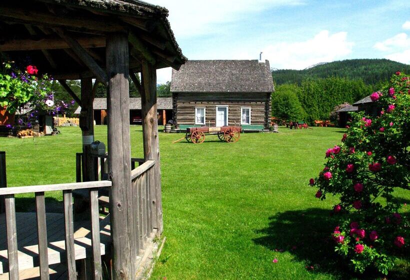 فندق Best Western Terrace Inn