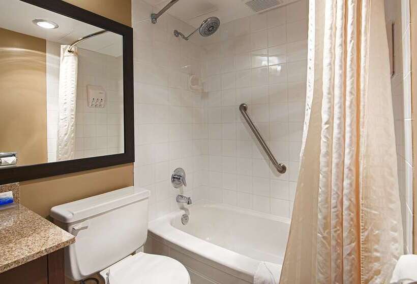 فندق Best Western Terrace Inn