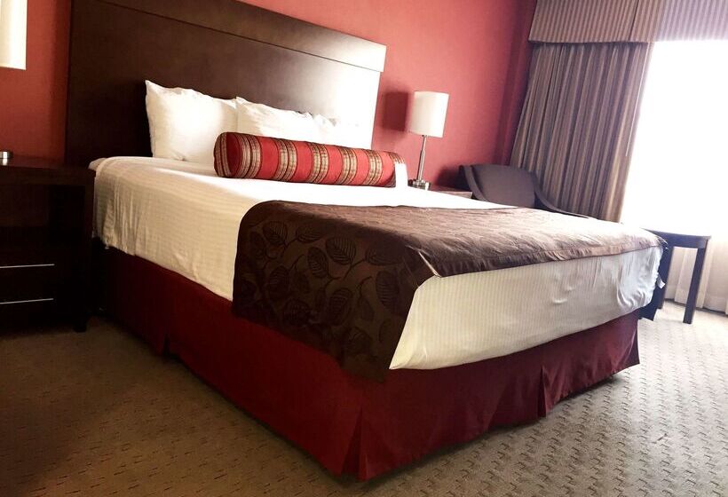 فندق Best Western Terrace Inn