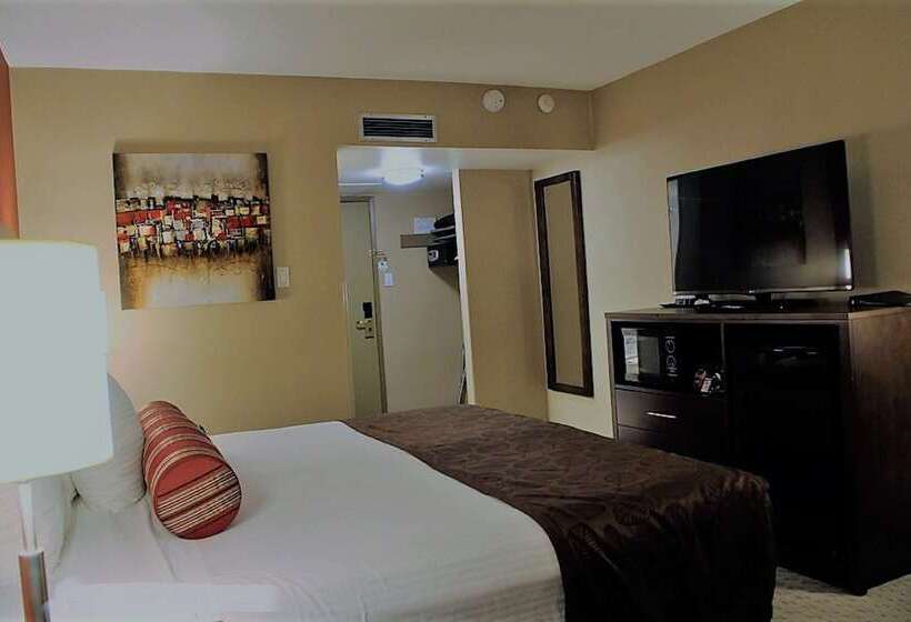 فندق Best Western Terrace Inn