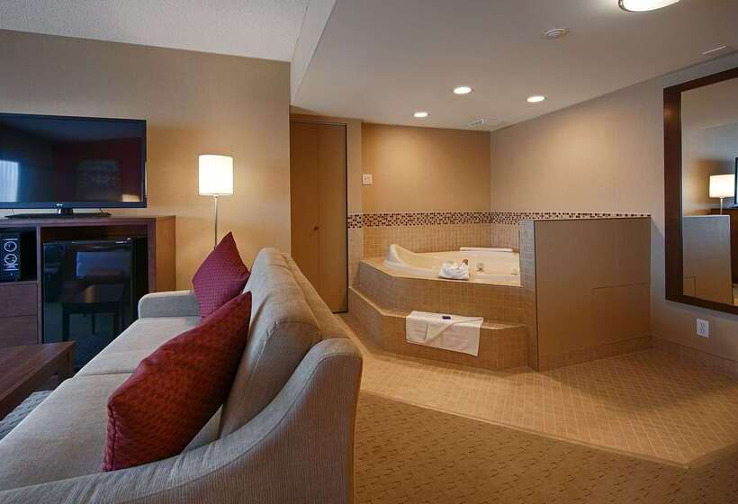 فندق Best Western Terrace Inn