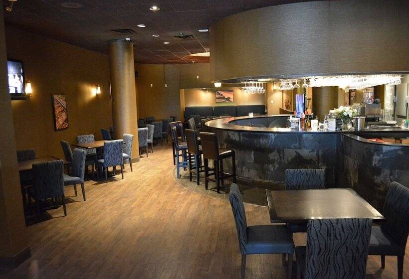 فندق Best Western Terrace Inn