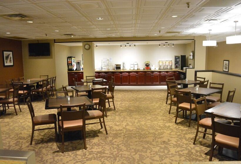 فندق Best Western Terrace Inn