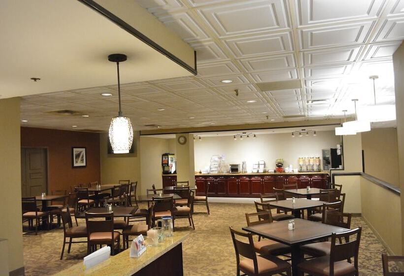 فندق Best Western Terrace Inn