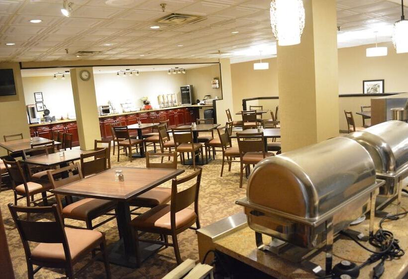 فندق Best Western Terrace Inn