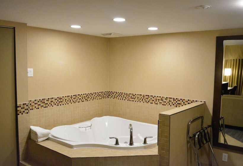 فندق Best Western Terrace Inn