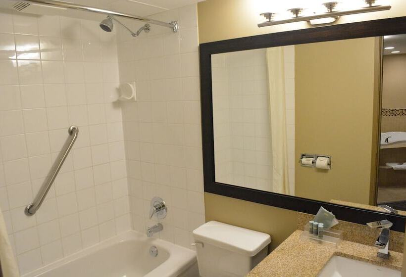 فندق Best Western Terrace Inn