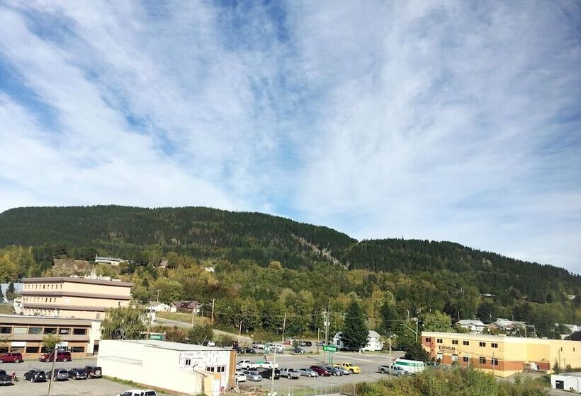 فندق Best Western Terrace Inn