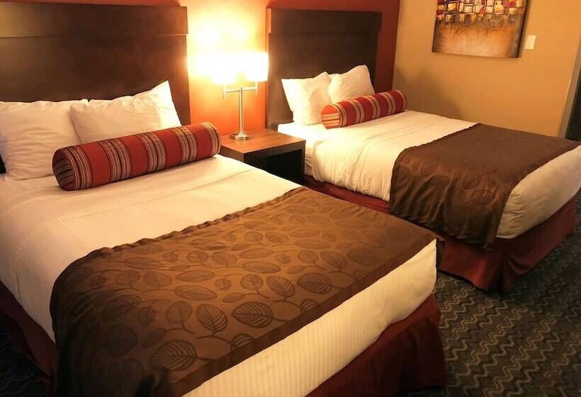 فندق Best Western Terrace Inn