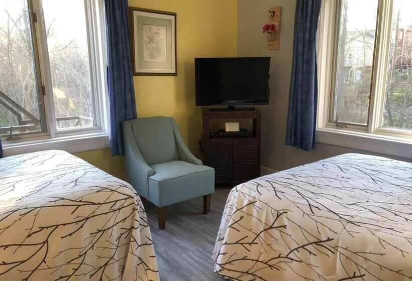 فندق Braeside Country Inn