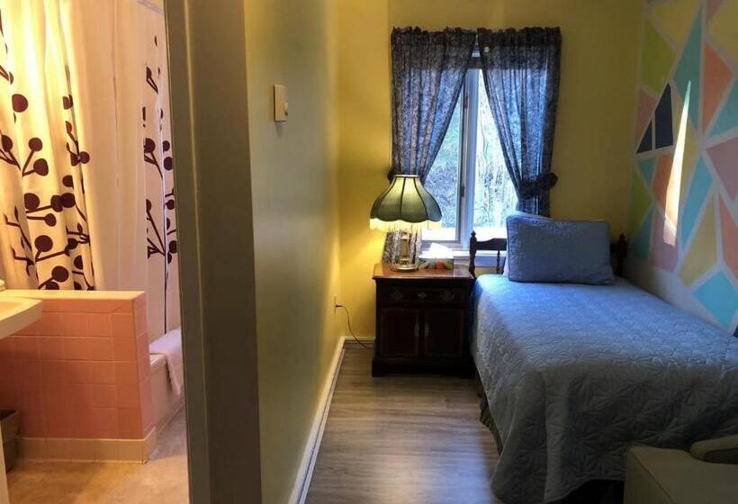 فندق Braeside Country Inn