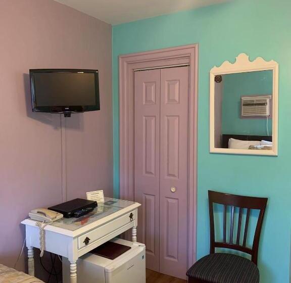 فندق Braeside Country Inn