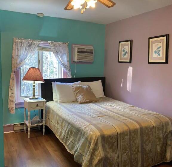 فندق Braeside Country Inn