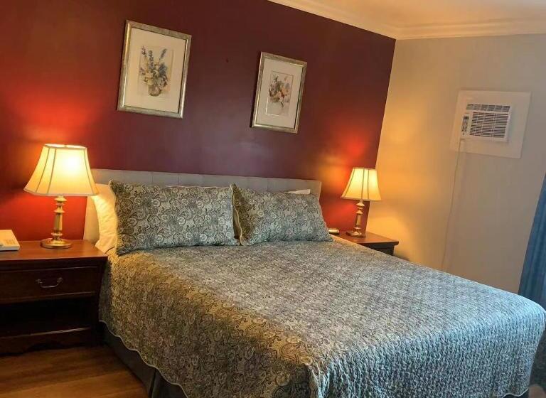 فندق Braeside Country Inn