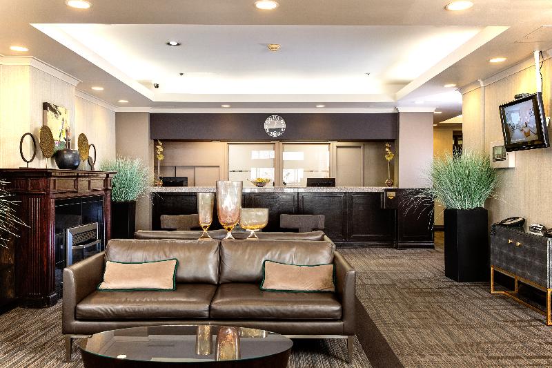 ホテル Campus Tower Suite