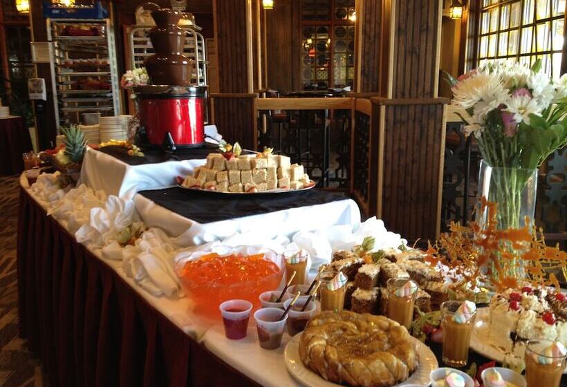 فندق Canad Inns Destination Centre Fort Garry