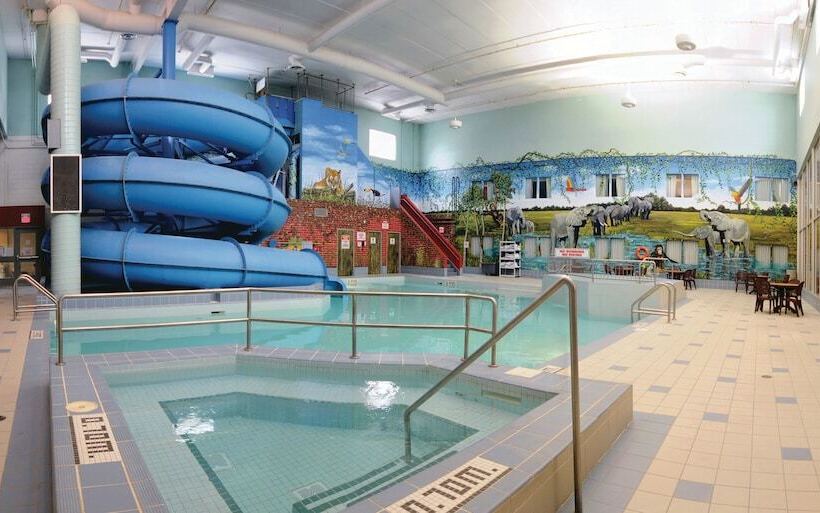 فندق Canad Inns Destination Centre Fort Garry