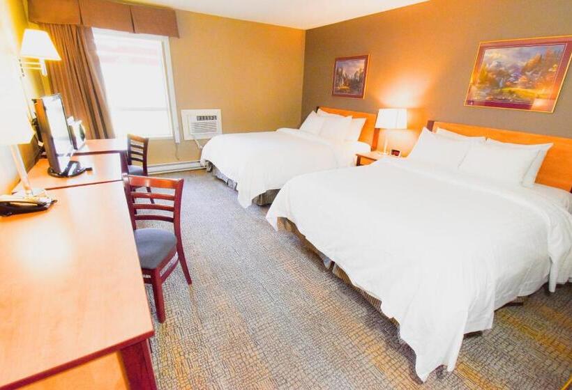 فندق Canad Inns Destination Centre Windsor Park