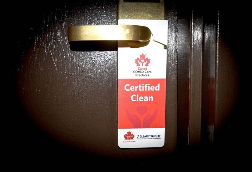 فندق Canad Inns Destination Centre Windsor Park