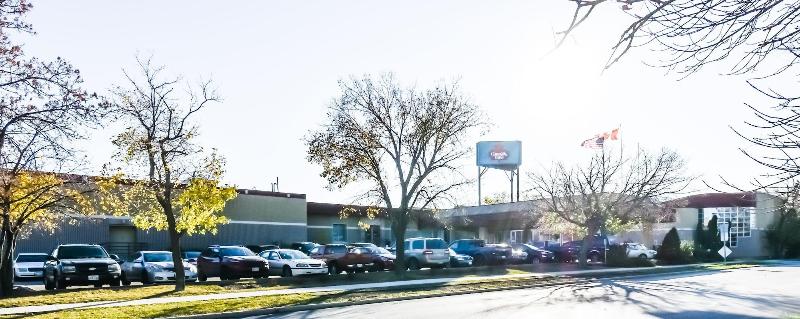 فندق Canad Inns Destination Centre Windsor Park
