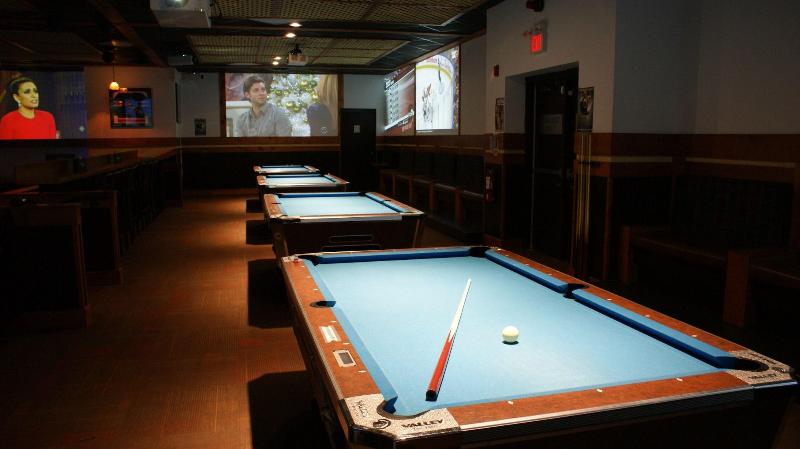 فندق Canad Inns Destination Centre Windsor Park