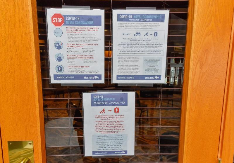 فندق Canad Inns Destination Centre Windsor Park