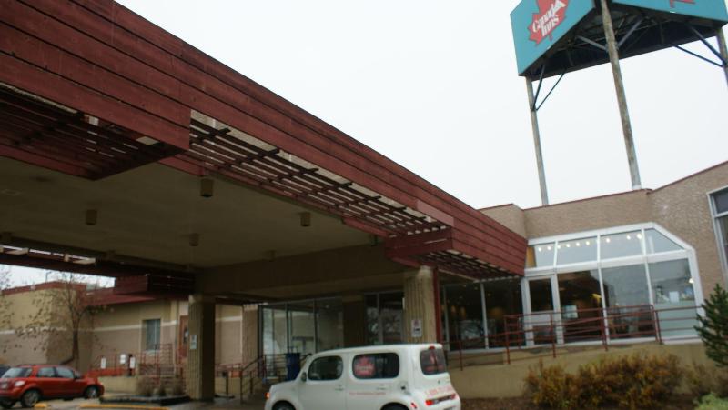 فندق Canad Inns Destination Centre Windsor Park