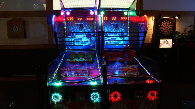 فندق Canad Inns Destination Centre Windsor Park