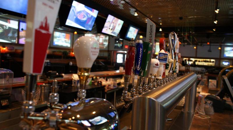 فندق Canad Inns Destination Centre Windsor Park