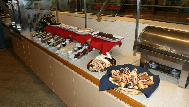 فندق Canad Inns Destination Centre Windsor Park