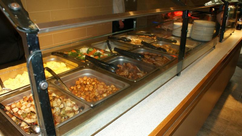 فندق Canad Inns Destination Centre Windsor Park