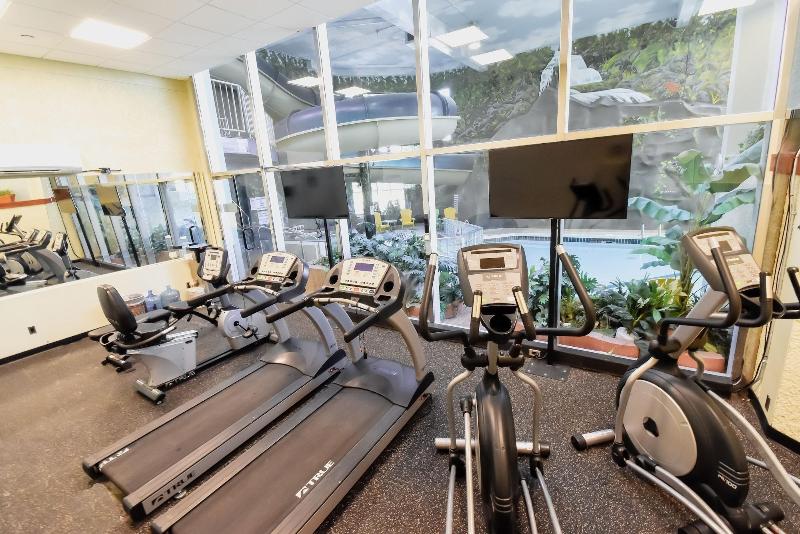 فندق Canad Inns Destination Centre Windsor Park
