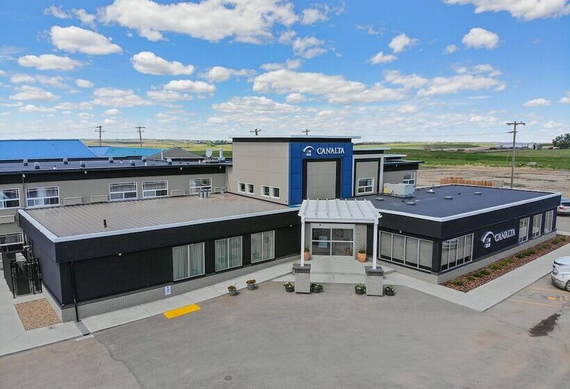 فندق Canalta Hanna