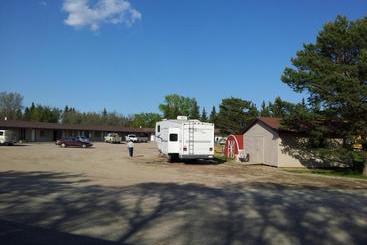 هتل Carravalla Inn