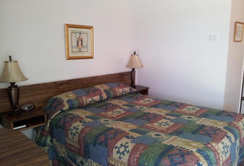 فندق Carravalla Inn