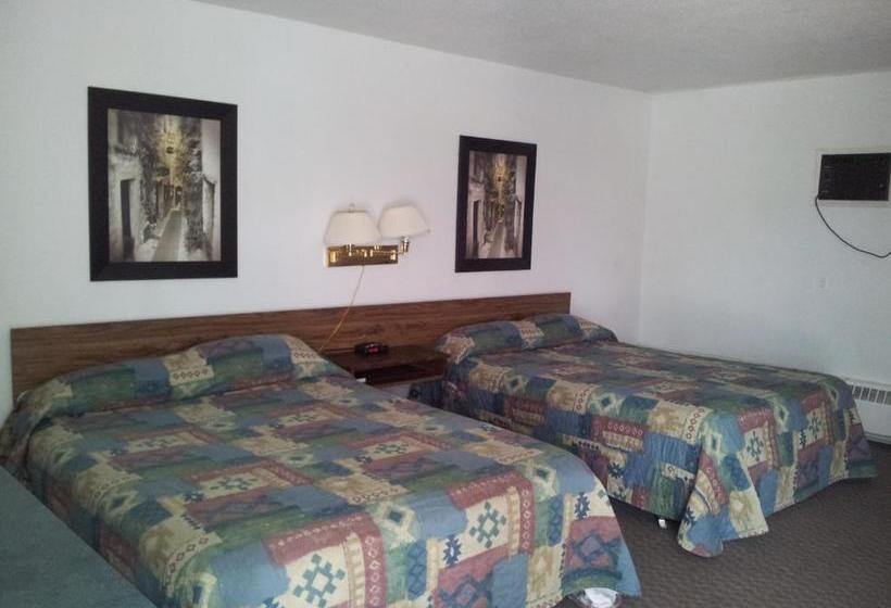 فندق Carravalla Inn